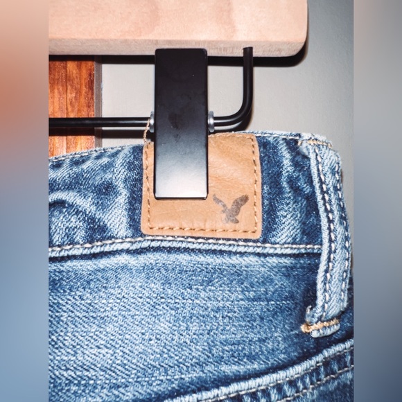 AE Slouchy Jeans - Picture 1 of 5